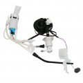 Quantum Fuel Systems OEM Replacement In-Tank EFI Fuel Pump Assembly for the Harley Davidson CVO Limited / Street Glide Special '14-21 & etc. Quantum Fuel Systems OEM Replacement In-Tank EFI Fuel Pump Assembly for the Harley Davidson CVO Limited / Street Glide Special '14-21 & etc.